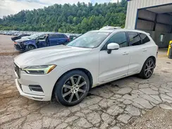 YV4102RL3M1689798 2021 VOLVO XC60
