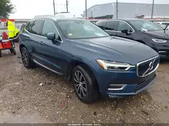 YV4102RL3M1696640 2021 VOLVO XC60