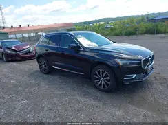 YV4102RL3M1799380 2021 VOLVO XC60