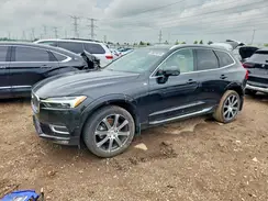YV4102RL3M1830062 2021 VOLVO XC60
