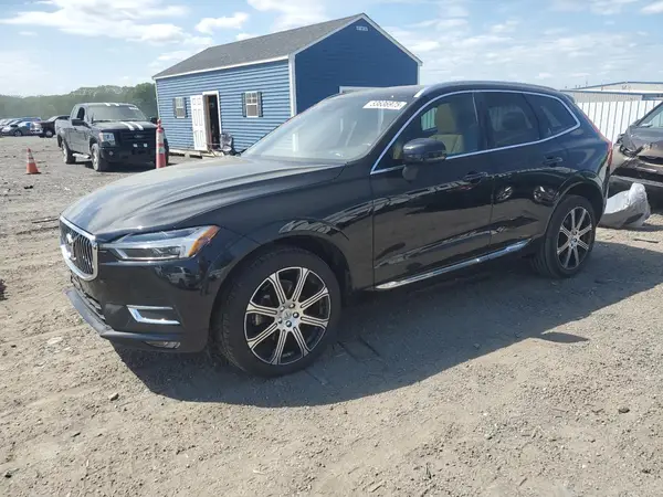 YV4102RL3M1835259 2021 VOLVO XC60