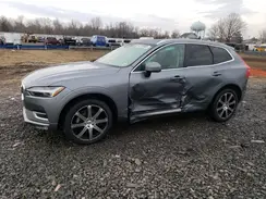 YV4102RL3M1860596 2021 VOLVO XC60
