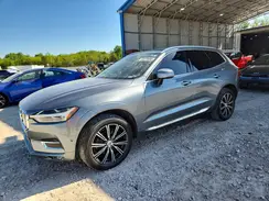 YV4102RL4J1025800 2018 VOLVO XC60