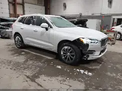 YV4102RL4L1421180 2020 VOLVO XC60