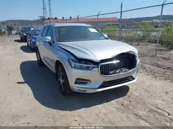 YV4102RL4L1508867 2020 VOLVO XC60