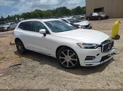 YV4102RL4L1535857 2020 VOLVO XC60