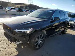 YV4102RL4L1597873 2020 VOLVO XC60