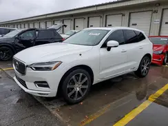 YV4102RL4M1689664 2021 VOLVO XC60
