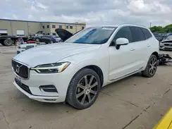 YV4102RL4M1701408 2021 VOLVO XC60