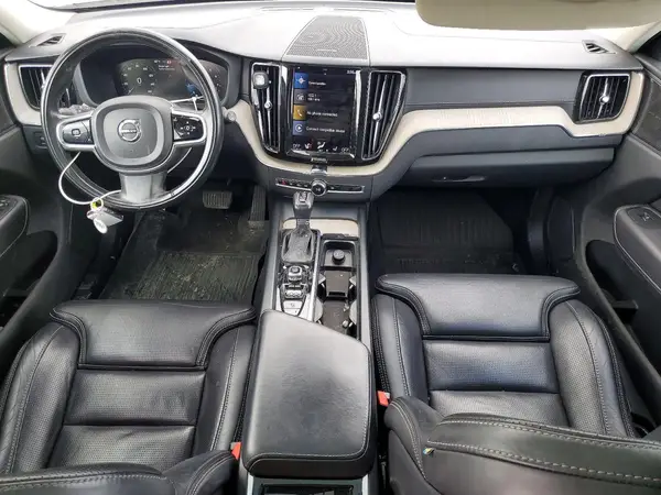 YV4102RL4M1701408 2021 VOLVO XC60 - Image 8