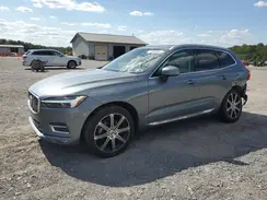 YV4102RL4M1809432 2021 VOLVO XC60