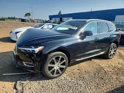 YV4102RL4M1824075 2021 VOLVO XC60