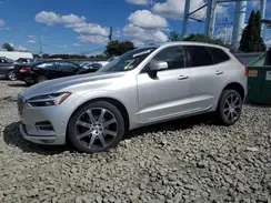 YV4102RL4M1876001 2021 VOLVO XC60