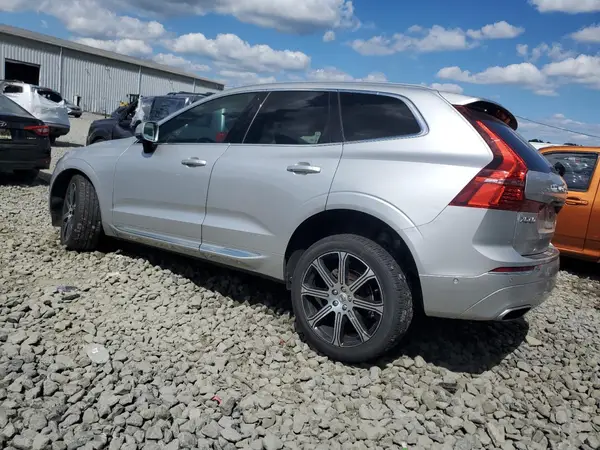 YV4102RL4M1876001 2021 VOLVO XC60 - Image 2