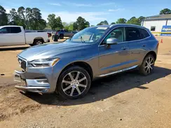 YV4102RL5J1023876 2018 VOLVO XC60
