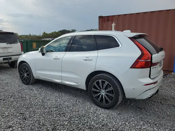 YV4102RL5J1029984 2018 VOLVO XC60 - Image 2