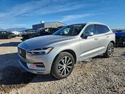YV4102RL5J1066744 2018 VOLVO XC60