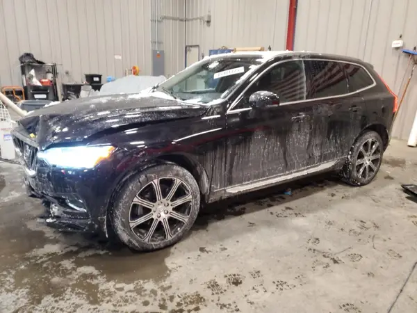 YV4102RL5L1432205 2020 VOLVO XC60 - Image 1