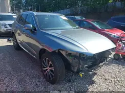 YV4102RL5L1478780 2020 VOLVO XC60