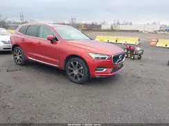 YV4102RL5L1521126 2020 VOLVO XC60