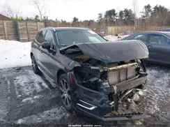 YV4102RL5M1695828 2021 VOLVO XC60