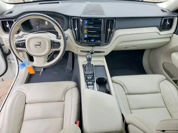 YV4102RL5M1710053 2021 VOLVO XC60 - Image 8