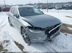 YV4102RL5M1798425 2021 VOLVO XC60