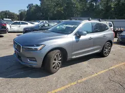 YV4102RL5M1831312 2021 VOLVO XC60