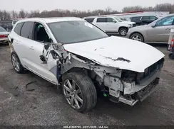 YV4102RL6J1014331 2018 VOLVO XC60