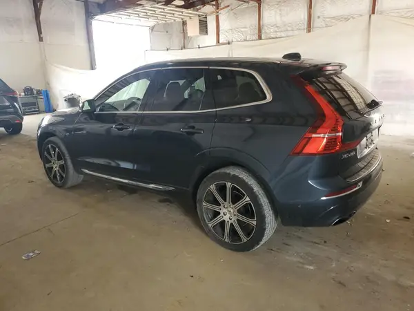 YV4102RL6J1029993 2018 VOLVO XC60 - Image 2