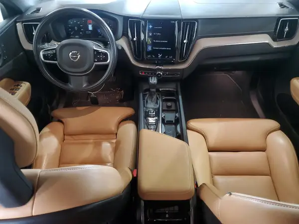 YV4102RL6J1029993 2018 VOLVO XC60 - Image 8