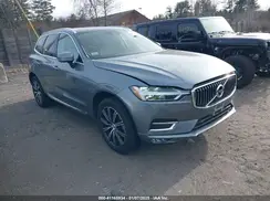 YV4102RL6L1470249 2020 VOLVO XC60