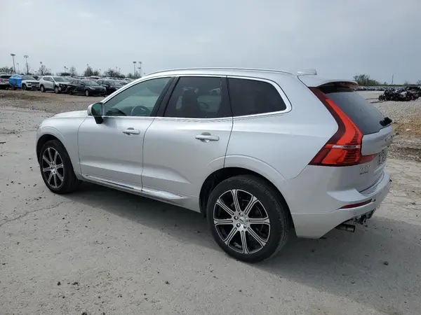 YV4102RL6L1590309 2020 VOLVO XC60 - Image 2