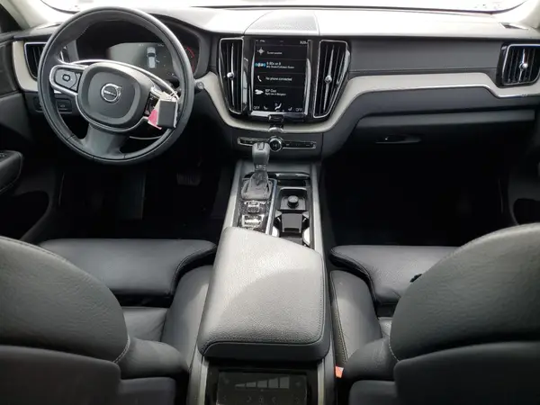 YV4102RL6L1590309 2020 VOLVO XC60 - Image 8
