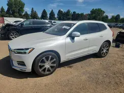 YV4102RL6L1610039 2020 VOLVO XC60