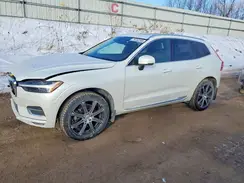 YV4102RL6M1814292 2021 VOLVO XC60