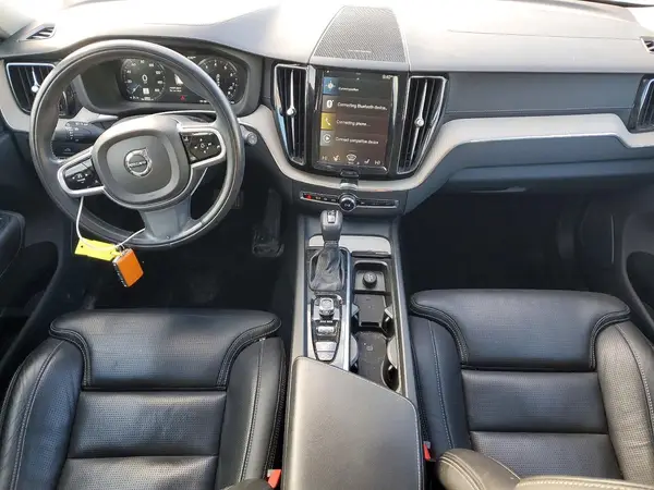 YV4102RL6M1814292 2021 VOLVO XC60 - Image 8