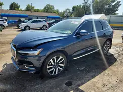 YV4102RL6M1836700 2021 VOLVO XC60