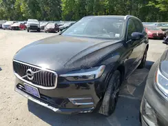 YV4102RL6M1876016 2021 VOLVO XC60
