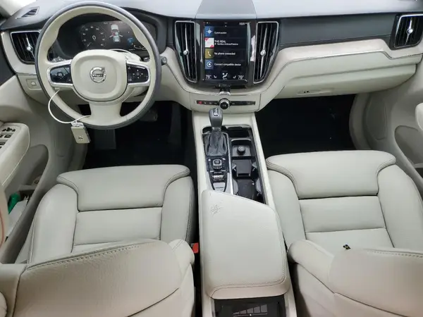 YV4102RL7J1032420 2018 VOLVO XC60 - Image 8