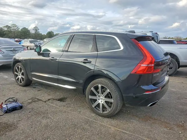 YV4102RL7J1034667 2018 VOLVO XC60 - Image 2