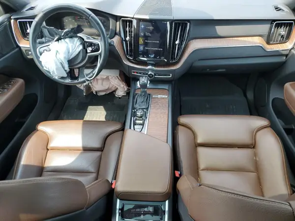 YV4102RL7L1517773 2020 VOLVO XC60 - Image 8
