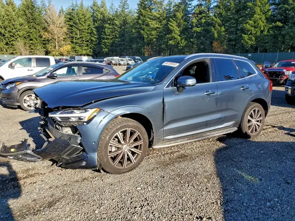 YV4102RL7L1575222 2020 VOLVO XC60 - Image 1