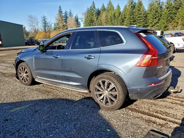 YV4102RL7L1575222 2020 VOLVO XC60 - Image 2