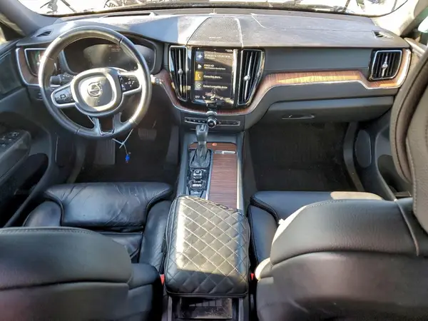 YV4102RL7L1575222 2020 VOLVO XC60 - Image 8