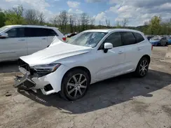 YV4102RL7M1738419 2021 VOLVO XC60