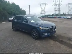 YV4102RL7M1770237 2021 VOLVO XC60