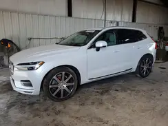 YV4102RL7M1855207 2021 VOLVO XC60