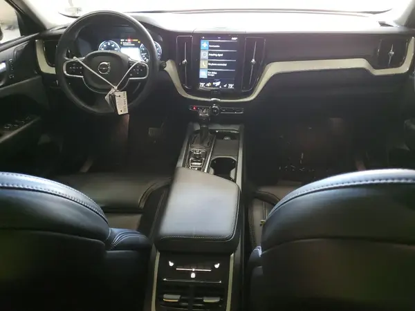 YV4102RL7M1860861 2021 VOLVO XC60 - Image 8