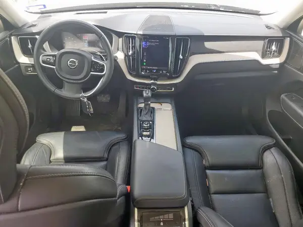 YV4102RL7M1875442 2021 VOLVO XC60 - Image 8